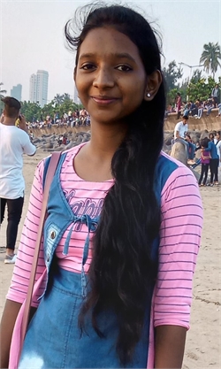Jyoshna Toppo - Full time Cleaner in Mahalaxmi in Mumbai