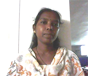 Jyosna Toppo - Full time Cleaner in Malad West in Mumbai