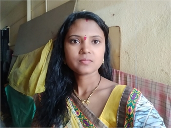 Jyostna bakade - Part time Baby Sitter in hadapsar in Pune