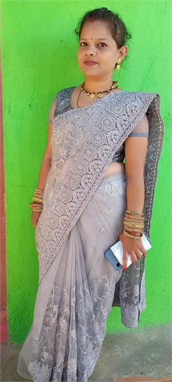 Jyostna behera - Full time Cleaner and Cook and Baby Sitter in odisa in Mumbai
