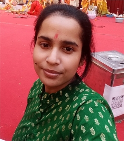 Jyostna roy - Full time Baby Sitter in Delhi in Delhi