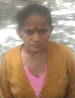 Jyothi - Part time Cook in Nayandahalli in Bangalore Bengaluru