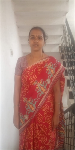 jyothi - Part time Cleaner and Cook and Patient Care and Elderly Care and Baby Sitter in Konanakunte, in Bangalore Bengaluru