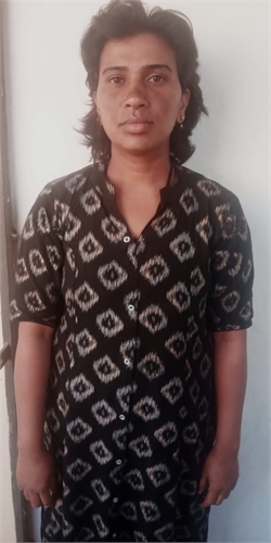 Jyothi - Full time Baby Sitter in Chikmagalur, Karnataka, India in Bangalore Bengaluru