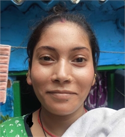 Jyothi - Part time Cleaner in Anna nagar in Delhi