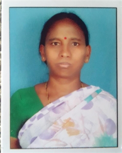Jyothi anjamma - Full time Cleaner and Cook and Baby Sitter in Andhra Pradesh in Bangalore Bengaluru