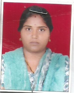 Jyothi Muthuraj - Part time Cook and Patient Care and Elderly Care and Baby Sitter in Devarachikkana Halli in Bangalore Bengaluru