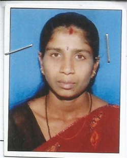 Jyothi .R - Full time Cook and Baby Sitter in Sidlipura in Bangalore Bengaluru