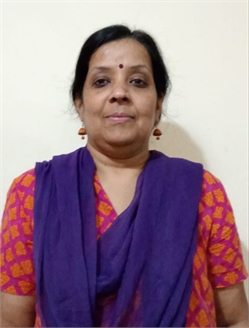 Jyothi Raghaven