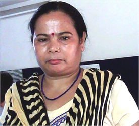 Jyothna Malik - Full time Cleaner and Cook and Patient Care and Elderly Care in Mumbai