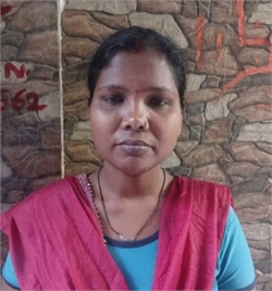 Jyoti - Part time Baby Sitter in Uttam Nagar in Delhi