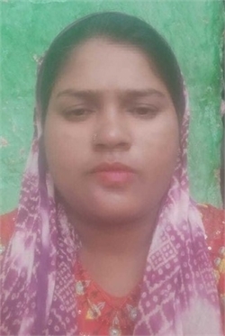 Jyoti - Part time Baby Sitter in Chanakyapuri in Delhi