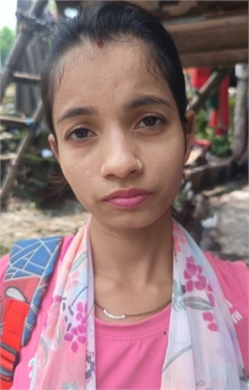 Jyoti Pandey - Part time Cook in Wazirpur in Delhi