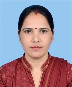 Jyoti - Part time Cleaner and Cook and Baby Sitter in Sector 104, Gurugram in Gurgaon