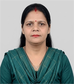 Jyoti - Part time Cook and Baby Sitter in Palam in Delhi