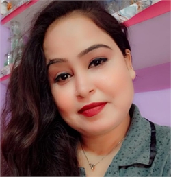 Jyoti - Part time Cook in Metro Vihar in Delhi