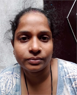 Jyoti - Part time Cook in Sunder Nagri, in Delhi