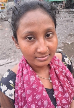 Jyoti - Part time Baby Sitter in Pahaad Ganj in Delhi