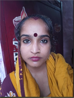 Jyoti - Part time Baby Sitter in Subhash Nagar, in Delhi