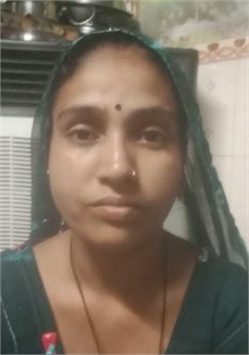 Jyoti - Part time Cleaner in Jahangirpuri in Delhi