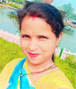 Jyoti - Part time Cook in Ailpur in Delhi