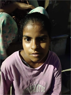 Jyoti - Part time Cleaner and Cook and Baby Sitter in Jahangir puri in Delhi