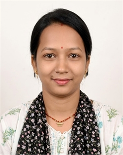 Jyoti - Part time Cleaner and Cook and Patient Care and Elderly Care and Baby Sitter in West Shalimar Bagh, Shalimar Bagh, New Delhi in New Delhi