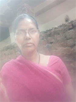 Jyoti - Part time Cleaner in Ganga Bai Ghat in Nagpur