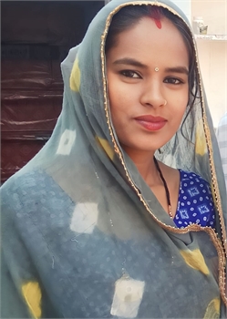 Jyoti Varma - Part time Cleaner and Baby Sitter in Alanpur in Jaipur