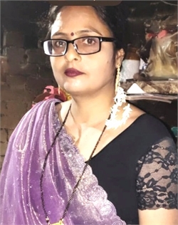 jyoti vishwakarma - Full time Cleaner and Baby Sitter in Gorakhpur in Gorakhpur