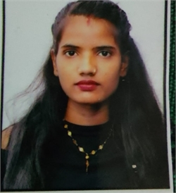 Jyoti - Part time Cook in Nawada in New Delhi