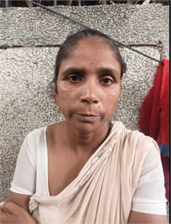 Jyoti - Part time Cleaner in Shyam Nagar, in Delhi