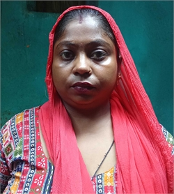 Jyoti - Part time Cook and Baby Sitter in Jhalkari bai mohala in Delhi