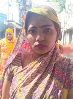 Jyoti - Part time Cook in Anand Vihar, in Delhi