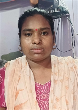 Jyoti - Part time Cleaner in Moti Bagh in Delhi