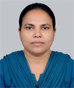 Jyoti - Part time Cook and Baby Sitter in Greater Noida in Noida