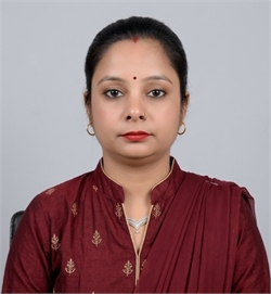 Jyoti - Part time Cleaner and Cook in Aravali vihar Phase I in Ghaziabad