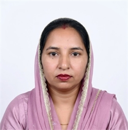 Jyoti - Part time Cook in Ghalibpur in Delhi