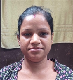 Jyoti - Part time Cleaner in Sanjay amar colony in Delhi