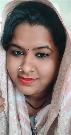 Jyoti Meena - Full time Cleaner and Cook and Patient Care and Elderly Care and Baby Sitter in Jaipur in Jaipur