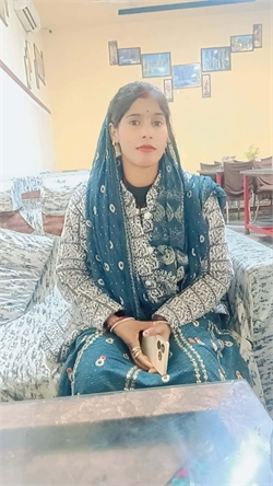 Jyoti - Part time Cook and Baby Sitter in Yamuna Nagar in Gurgaon