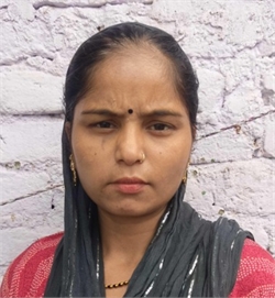 Jyoti - Part time Cleaner in Anna nagar in Delhi