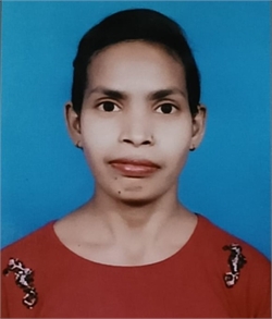 Jyoti - Part time Baby Sitter in Razapur Khurd in Delhi