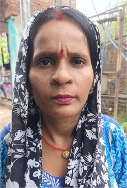 Jyoti - Part time Cleaner in Azadpur in Delhi