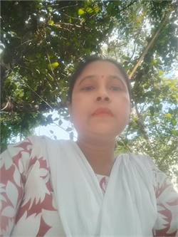 Jyoti - Part time Cook in Maharani Bagh, New Delhi, in Delhi