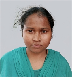 Jyoti - Part time Cook and Baby Sitter in New Roshan Pura in Delhi