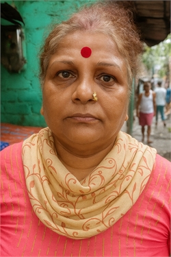 Jyoti - Part time Patient Care and Elderly Care and Baby Sitter in Sanjay Camp in Delhi