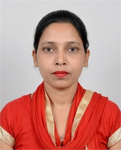 Jyoti - Part time Cleaner and Cook and Baby Sitter in sagarpur kailashpuri in Delhi