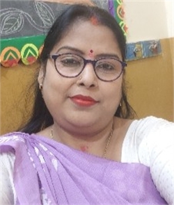 Jyoti - Part time Cook in Patna, Bihar in Patna