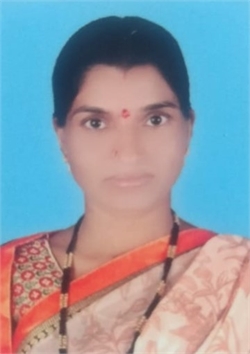 Jyoti - Part time Cleaner and Cook and Baby Sitter in Wakad in Pune